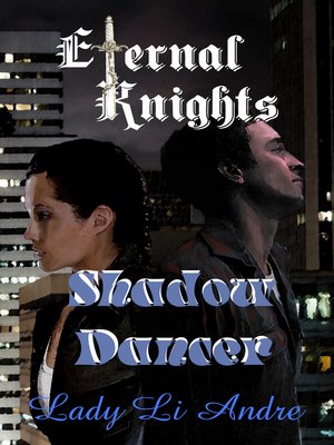 cover image of Shadow Dancer